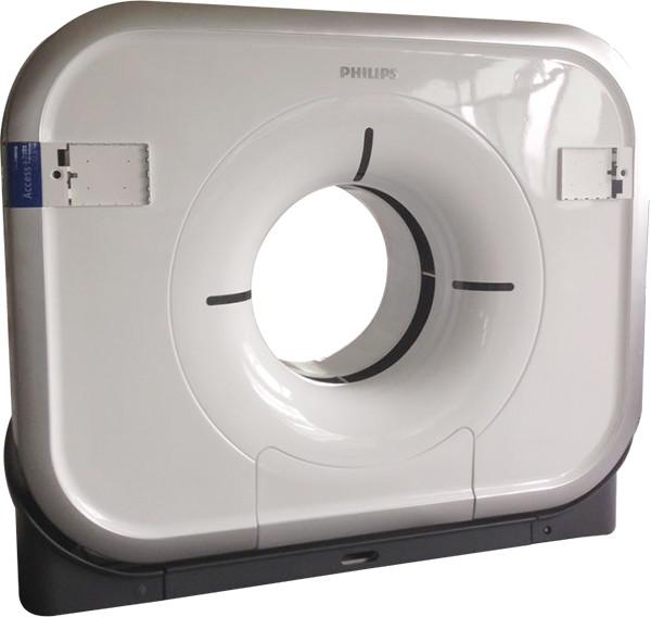 Medical Equipment Shell Cover Vaccum Forming Plastic Products For CT Machine
