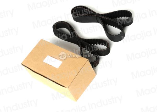 Car Engine Timing Accessory Drive Belt 88- 91 MAZDA 626 III Station Wagon 2.0L RF71-12-205 OEM Engine