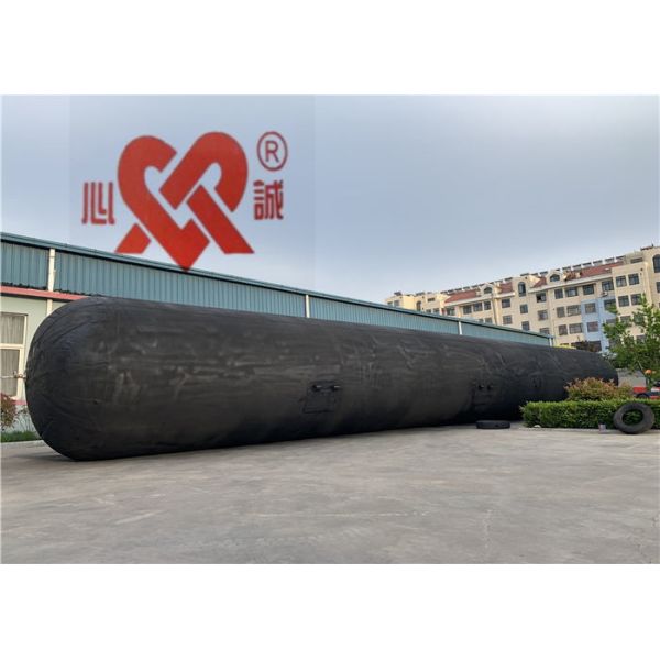 Vessle que levanta el diámetro de goma neumático de los sacos hinchables el 1.8m con el certificado de CCS