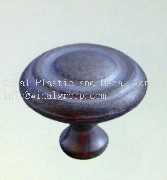 Size Dia32xH30 hardware classic knob,antique bronzed,Zinc alloy,plating & color can OEM.