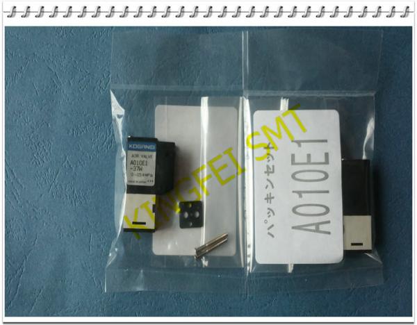 Novo original da válvula de ar de Yamaha 37W da válvula de ar de KM1-M7163-20X A010E1-37W