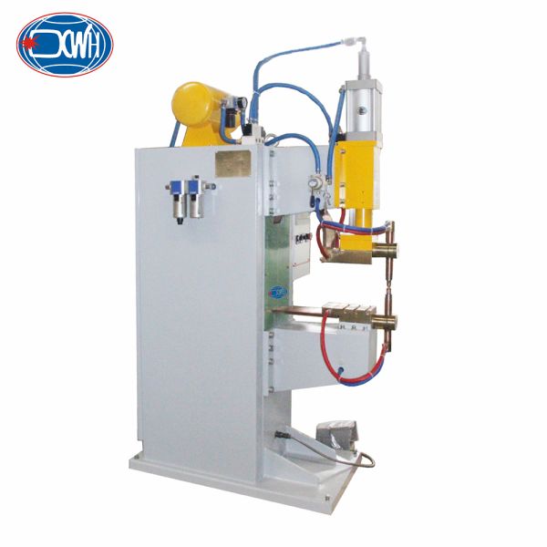 Stationary Spot Welding Machine 40 200 KVA Spot and Projection Welder