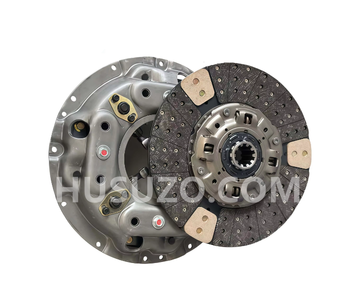 Factory Direct 1-31240-671-0 1312401700 New Clutch Kit for Isuzu Clutch Disc Clutch Plate  DISC ASSY CLUTCH