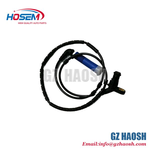 BMW ABS Sensor 34526752702 Rear Left & Right ABS Wheel Speed Sensor For E46 3 Series Coupe 2003-2006