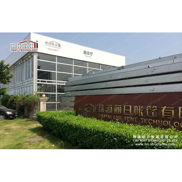 Two Storey Canopy Tent For Sale Manufacturer China