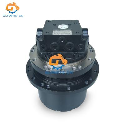 353-0611 215-9982 169-5586 2095992 Moteur de conduite finale pour moteur de voyage E320D E320C