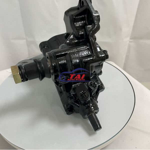 Насос 8981102195 8-98110219-5 усилителя руля частей RHD Isuzu тележки NPR NNR