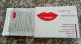 Permanent Tattoo Makeup Topical Anesthetic Epinephrine Including