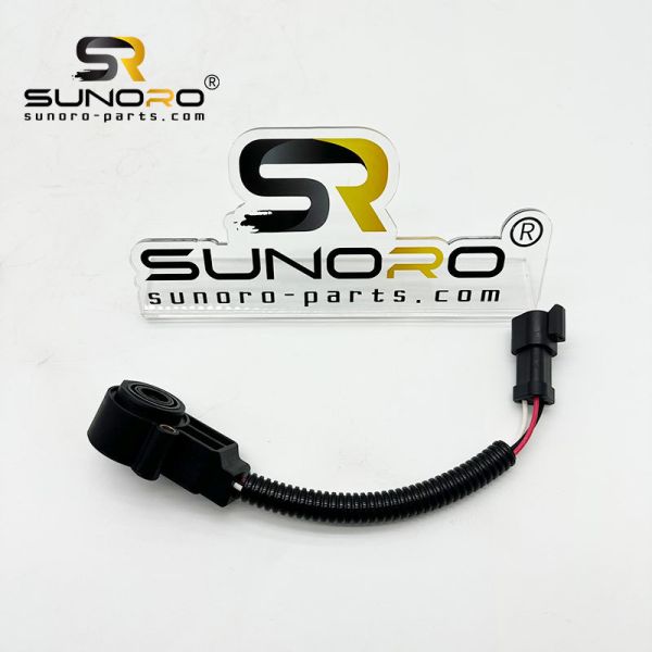 D6R D6K D6T D7R Position Sensor Group 224-5530 2245530 Excavator Use High Quality SUNORO Brand