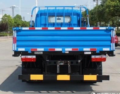 2 Passengers 4 Cylinders High Repurchasing Small Lorry Pickup With 2.5 Diesel Mini Truck