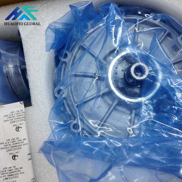 0CK Transmission Clutch Kit For Audi DL382 7 Speed S Tronic