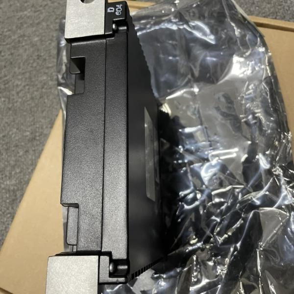 Módulo controlador UCSB GE IS420UCSBH4A para control de turbina