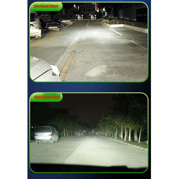 D4S Brightness Car LED Lamp 12000lm 70W For TOYOTA CAMRY LEXUS Mazda