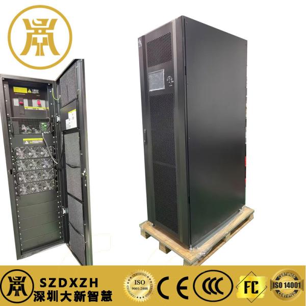 Suporte de alimentação ininterrupto 3x380VAC / 400VAC / 415VAC UPS para uso industrial