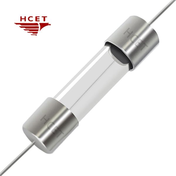 250V 10 Amp Thermal Fuse cutout Automotive Marine Truck Circuit Protection For Energy Systems