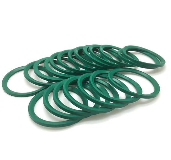 Size C/S Depend On Client Demand DIN 3869 ED Ring 14 With Good Oil Resistance Size From 8 To 60 Blue Color