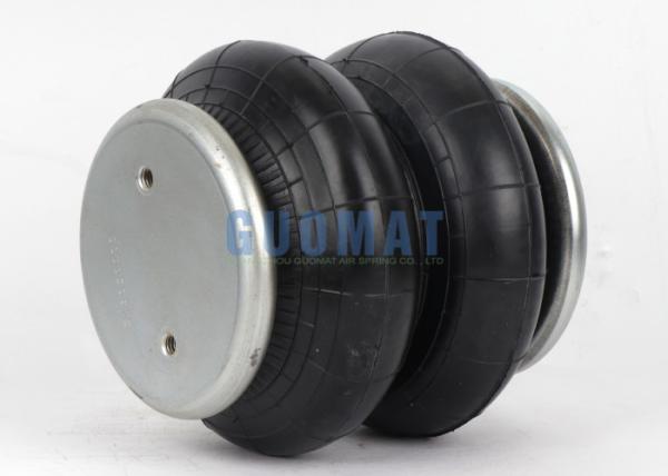 Universal Air Bag A01-760-0335 Firestone Convoluted Air Spring For Commercial Laundry Machines
