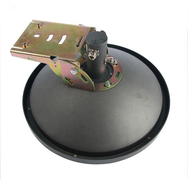 10dBi Gain Белый/Черный Радом D5GHz IRECI Параболический Телекоммуникационный Рог Микроволновая Антенна