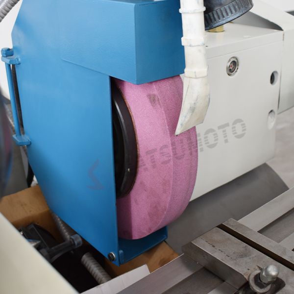 M1420 External Cylindrical Grinding Machine Vertical Rapid Lifting Precision Grinder