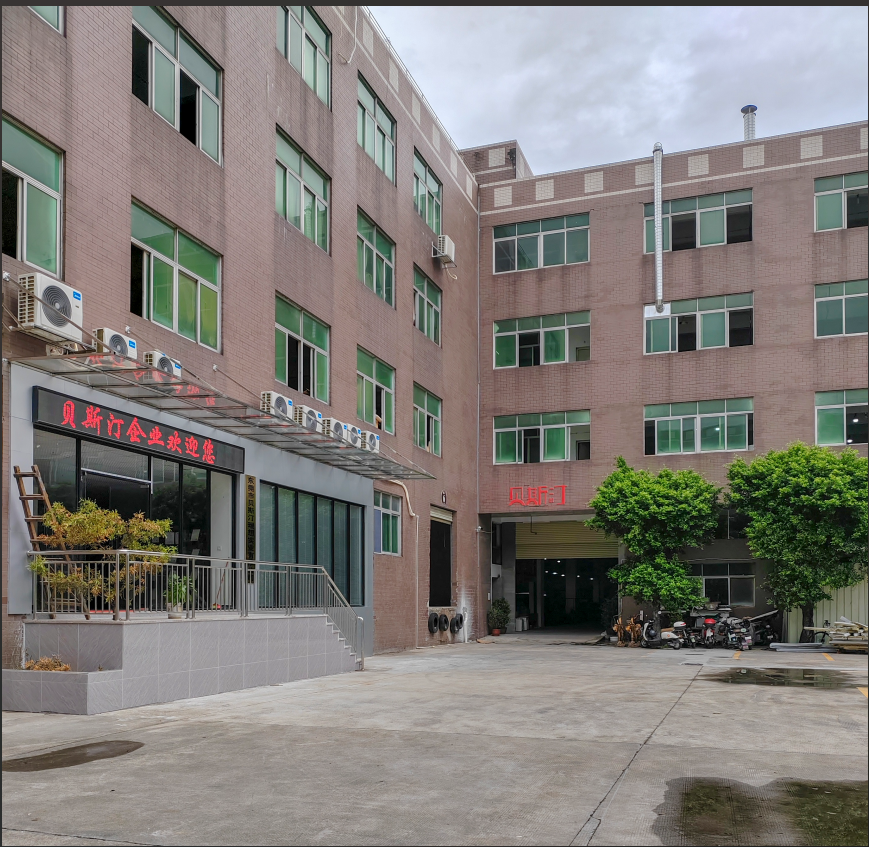 Manufacturer customized large size plastic machine shell thermoformed thick plastic ABS vacuum forming factory