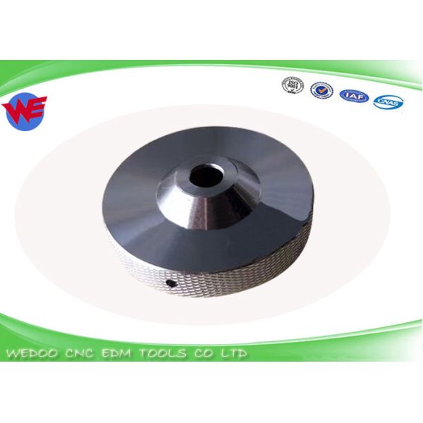 33ЭК085А419=1 33ЭК085А419 Макино ЭДМ разделяет нержавеющее сопло воды