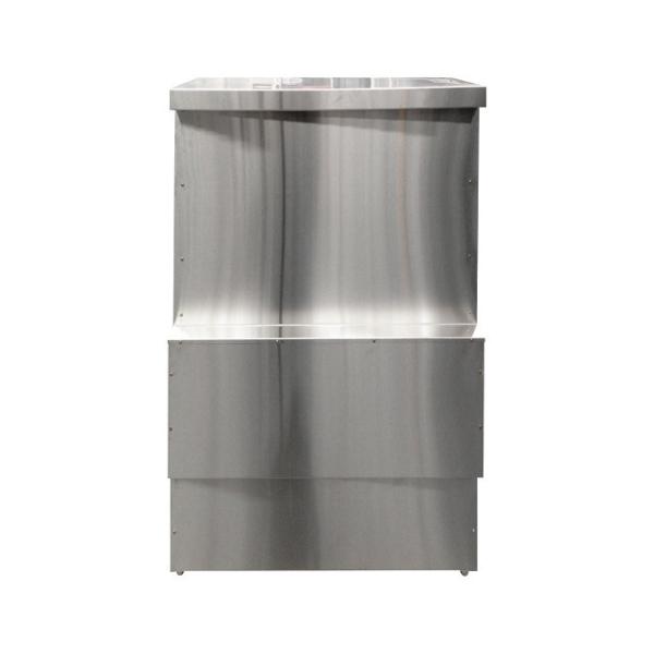 Polishing Sheet Metal Parts 0.02mm , Precision Sheet Metal Fabrication