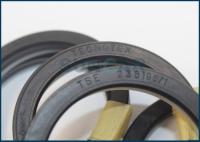 TSE/AI-2074 pistão Rod Sealing 236196/1/AI para o cilindro hidráulico