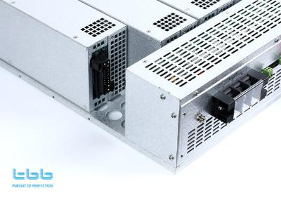 LCD Monitor 110vdc To 220vac Inverter 1-16KVA With 1 Module Inverter