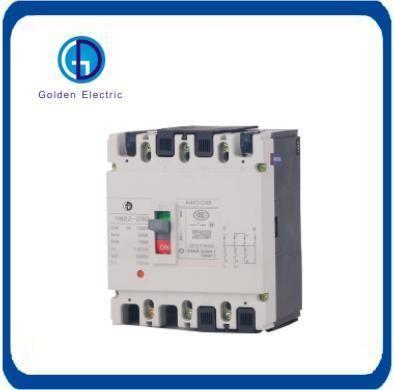 DC Electrical 150 Amp Circuit Breaker 4p Rianproof for Over Load Protection