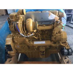 MINWEE engine NEW Diesel  C15 Complete Engine Assembly Rig with engine