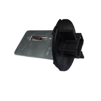 1607622780 Automotive Air Conditioning Parts Switch Resistance for Peugeot 308 Citroen