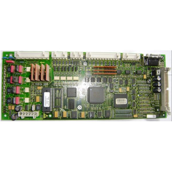 La placa de variador para OTIS elevador MCB-II GCA26800H1
