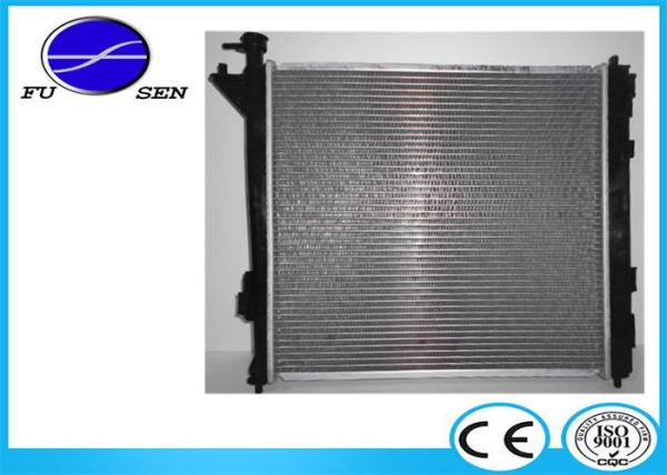 HYUNDAI Aluminium Car Radiators For SANTA FE 2012 26AT Auto Engine Parts