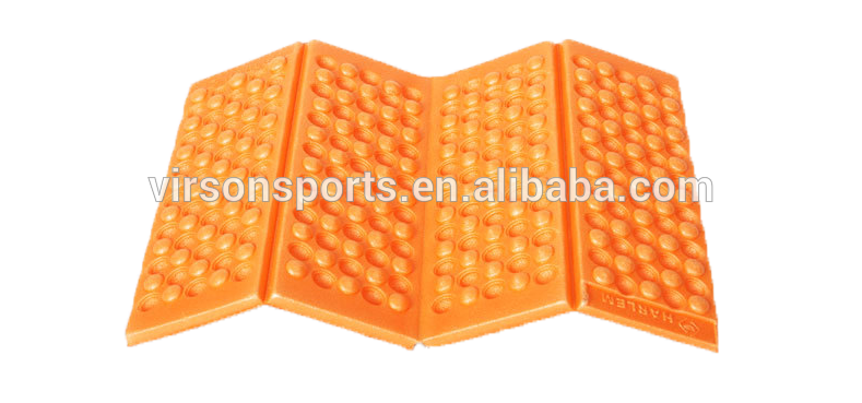 XPE Knee pad/ Garden Hassock/ Folded Garden Seat mat.outdoor seat mat