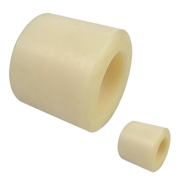 колеса шарикоподшипника 80x50mm, колеса тележки паллета емкости 450kg