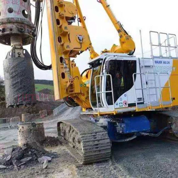 снаряжения буровой установки 30m 40m 50m 60m 70m 80m 90m используемый глубиной водитель роторного подержанного гидравлический складывая