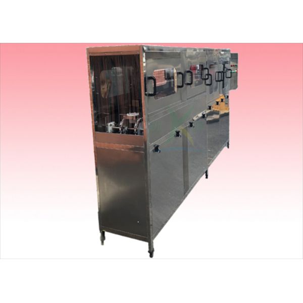 полноавтоматические фильтры сумки 1000ЛПХ для упаковки водоочистки