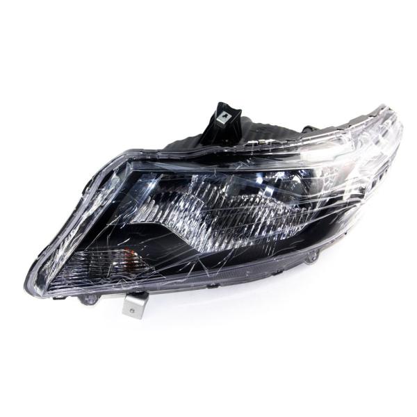 Fog 2014 Honda Accord Led Headlights 33100 TM0 H11 Car Tail Light