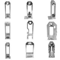 Conector Axial Pro ModaCore: Junta de esquina para ventanas de aluminio de grado profesional para sistemas de acristalamiento modernos