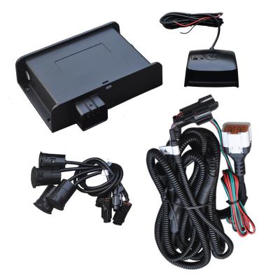 Jogo de estacionamento sem fio do sensor dos veículos 12V 24VDC do caminhão