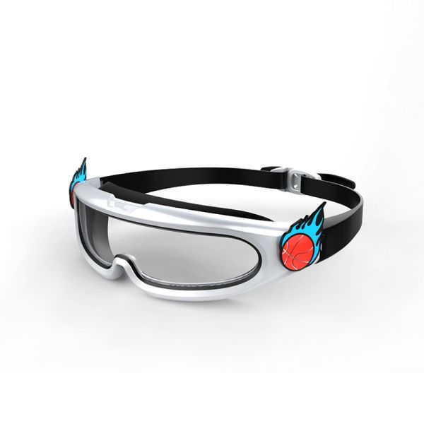 2021 Hot Factory Wholesale Safety Anti-Leak Anti Fog Swimming Goggles For Kid Children
