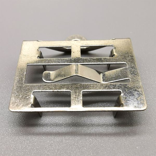 Stainless Steel Brass Metal Stamping Bracket Spray Painting