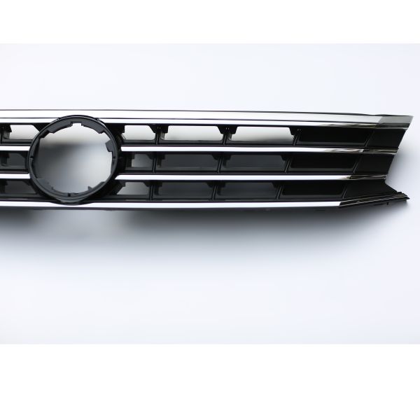 56d853651 VW Passat 2016 2017 2018 Volkswagen Passat Remplacement de la calandre avant