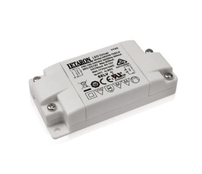 300 / conducteur universel 100-240VAC 50/60Hz de 625mA 7,2/7.5W LED