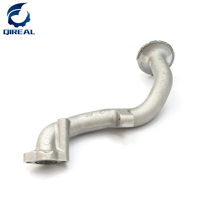 Assy 15104-E0020 стрейнера частей SK350-8 экскаватора под