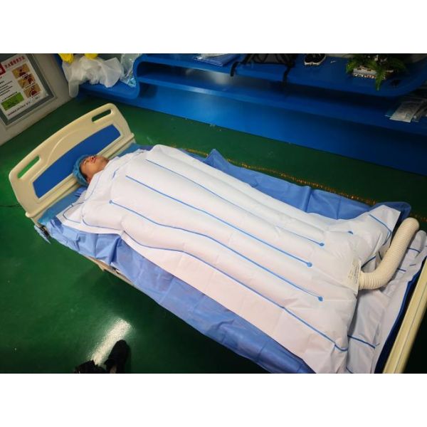 Full Body Progressive Dynamics Operating Room Warming Blanket
