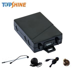 SIM Card GPS Tracker