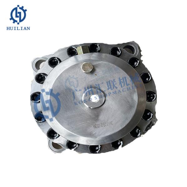 Soosan Hydraulic Breaker Hammer SB121 SB10 SB20 SB30 SB35 SB40 SB50 SB60 SB60TR-P SB70 Spare Parts Accumulator