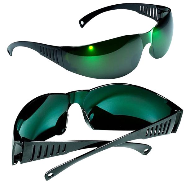 CE Industrial OD5 OD7 808 CO2 Ipl Diode Fiber Cutting Popular Goggle Anti Fog Safety Glasses Laser New Goggles Protective