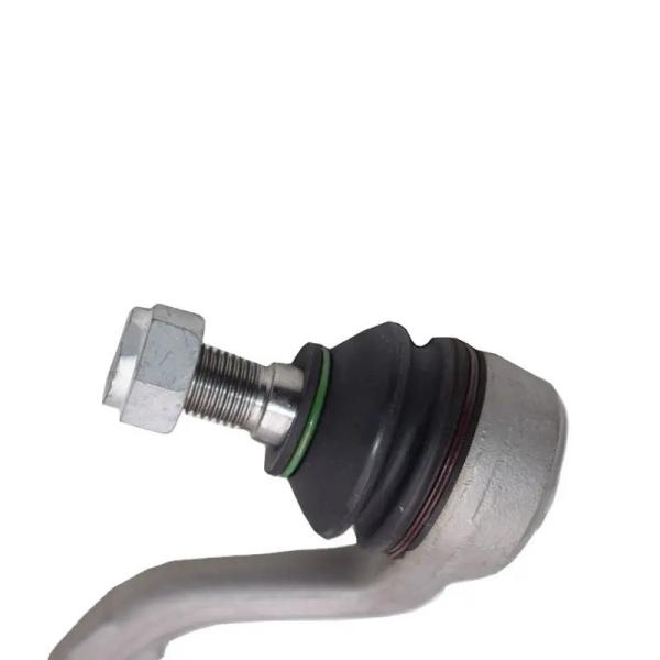 Instalação de automóveis BMW Auto Parts Right Tie Rod Assembly OE 32106858737 Para BMW X5 F15